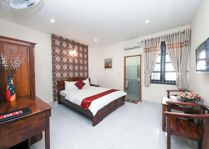 Minh Hoang Hotel