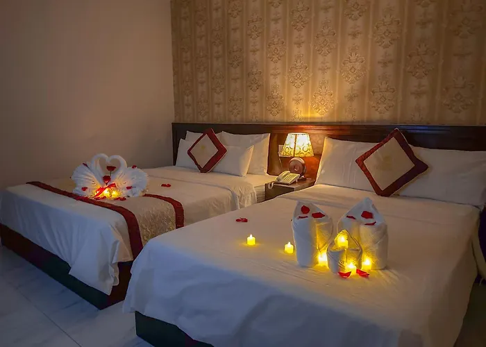 Sumi Hotel Gò Vấp